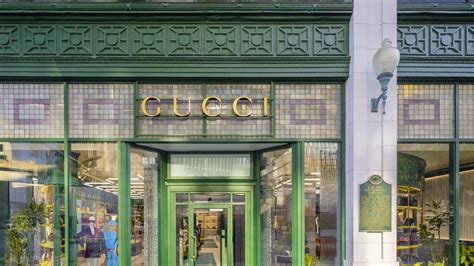 cheap gucci store